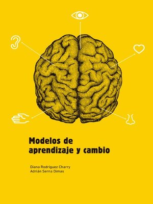 cover image of Modelos de aprendizaje y cambio